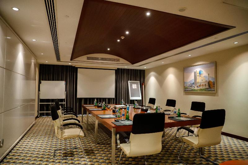 Crowne Plaza Sohar - Toplantı