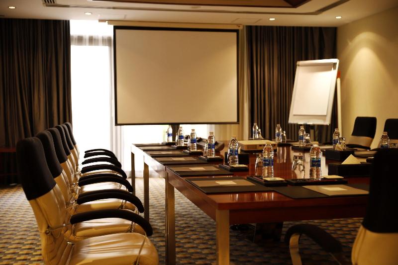 Crowne Plaza Sohar - Toplantı