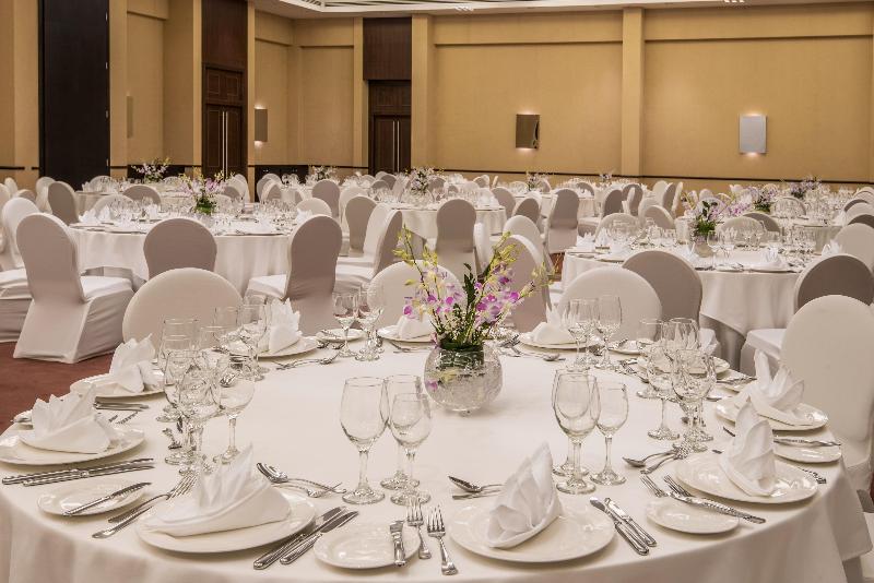 Crowne Plaza Sohar - Toplantı