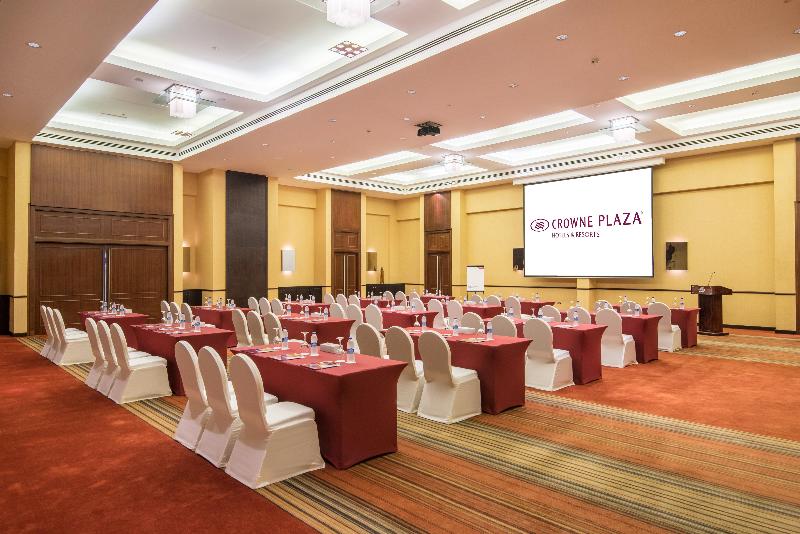 Crowne Plaza Sohar - Toplantı