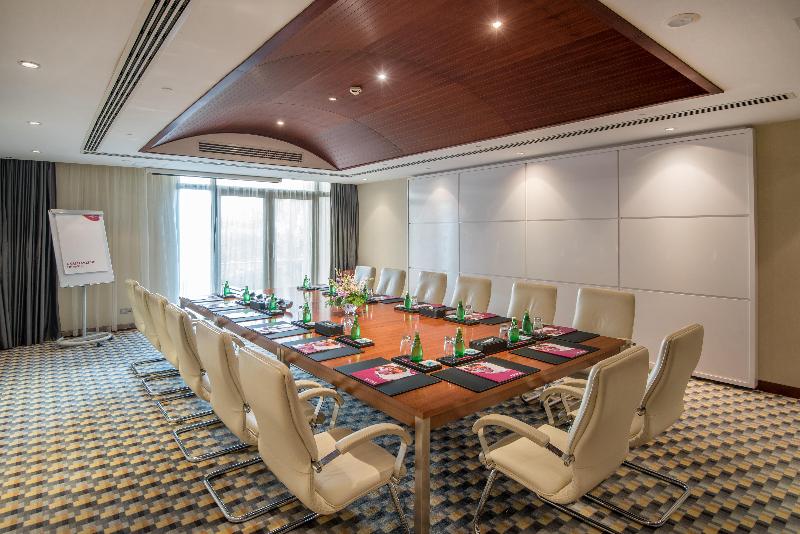 Crowne Plaza Sohar - Toplantı