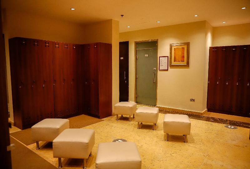 Crowne Plaza Sohar - Aktivite