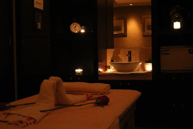 Crowne Plaza Sohar - Aktivite