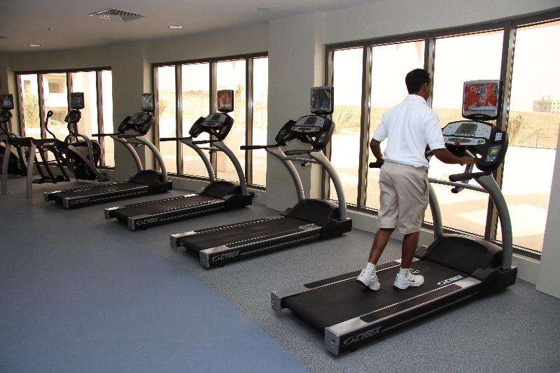 Crowne Plaza Sohar - Aktivite
