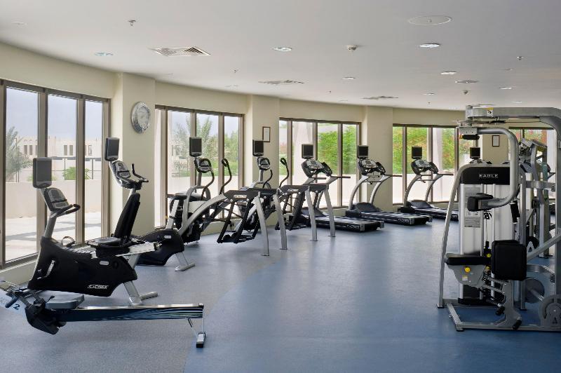 Crowne Plaza Sohar - Aktivite