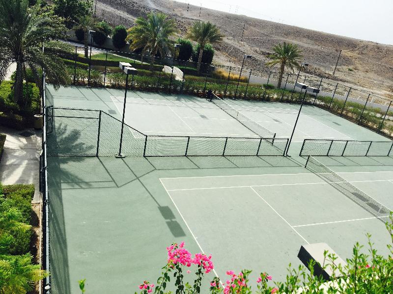 Crowne Plaza Sohar - Aktivite