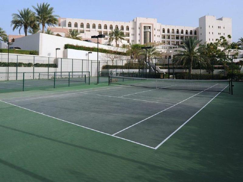 Crowne Plaza Sohar - Aktivite