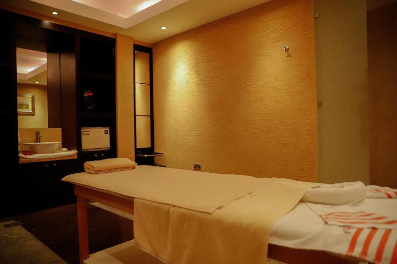 Crowne Plaza Sohar - Aktivite