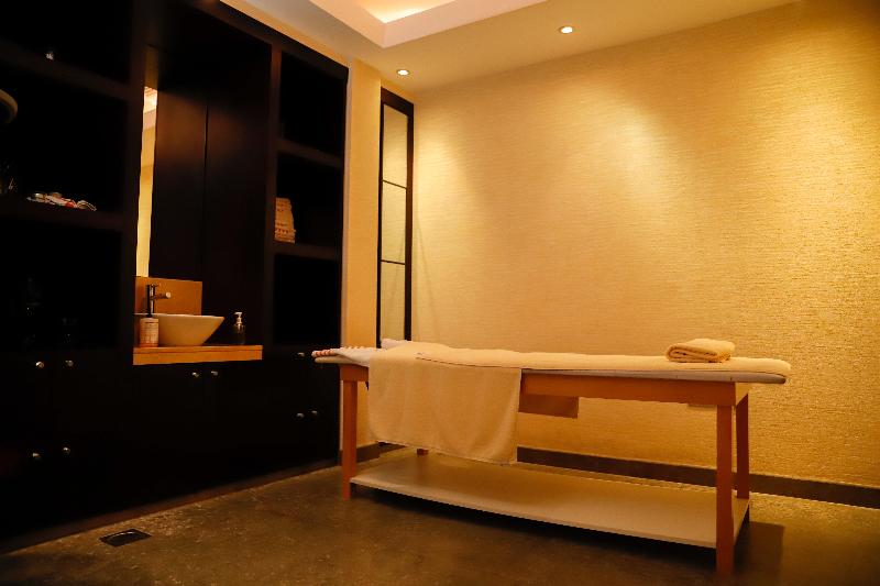 Crowne Plaza Sohar - Aktivite