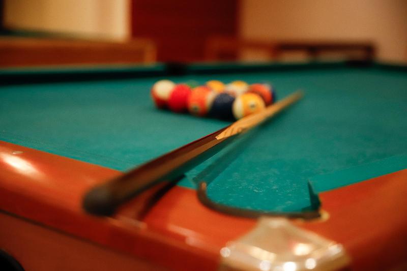 Crowne Plaza Sohar - Genel