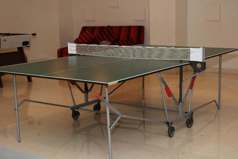 Crowne Plaza Sohar - Genel