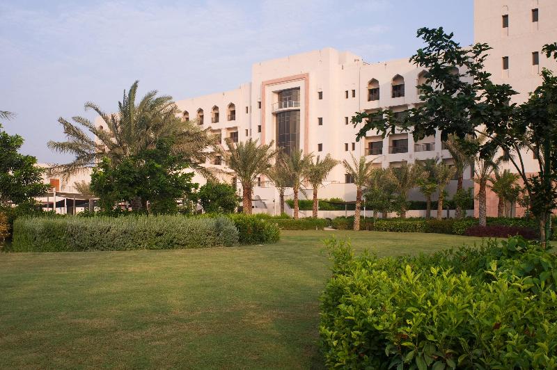 Crowne Plaza Sohar - Genel