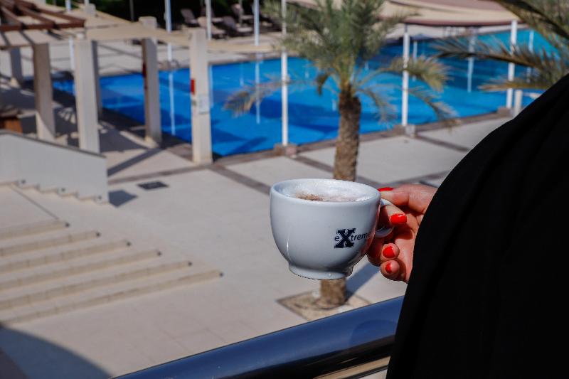 Crowne Plaza Sohar - Genel