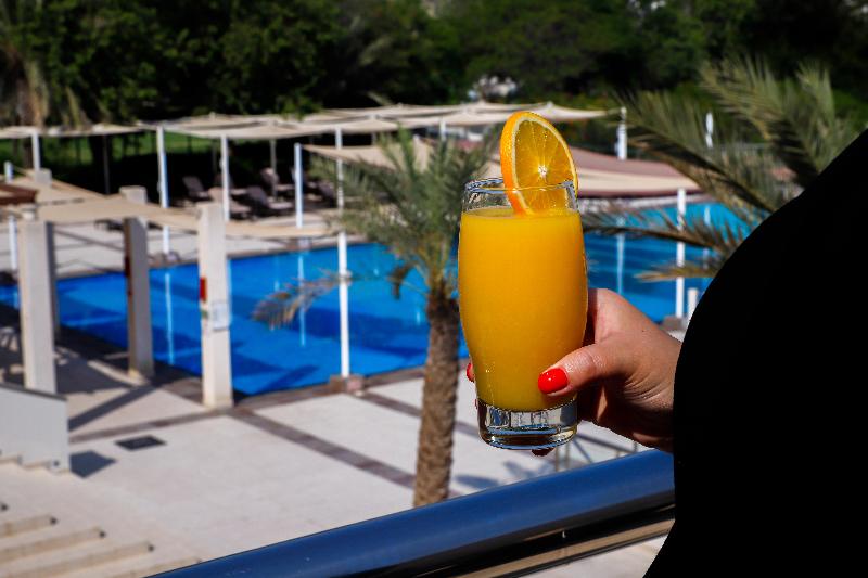 Crowne Plaza Sohar - Genel
