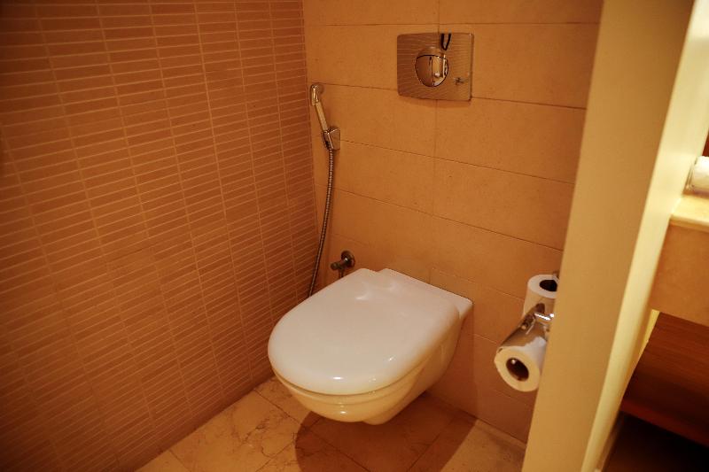 Crowne Plaza Sohar - Oda
