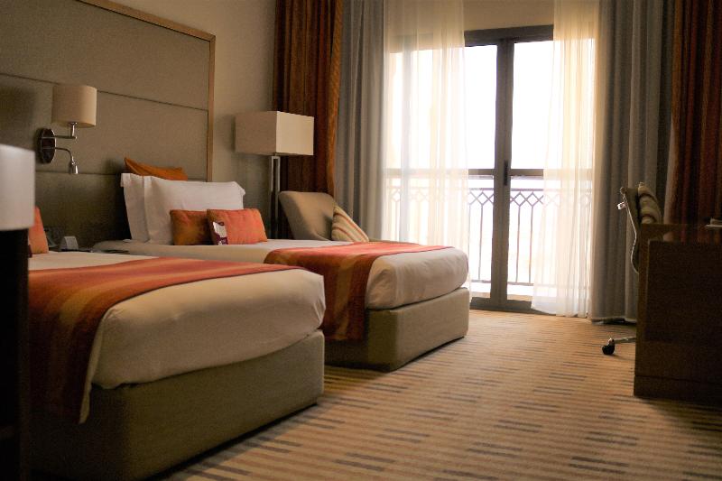 Crowne Plaza Sohar - Oda