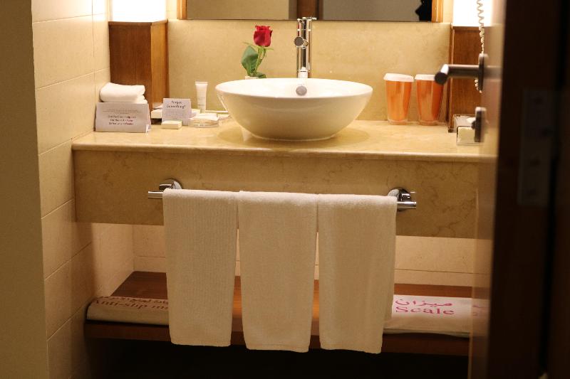 Crowne Plaza Sohar - Oda
