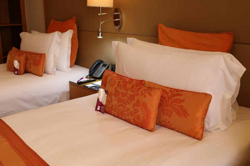 Crowne Plaza Sohar - Oda