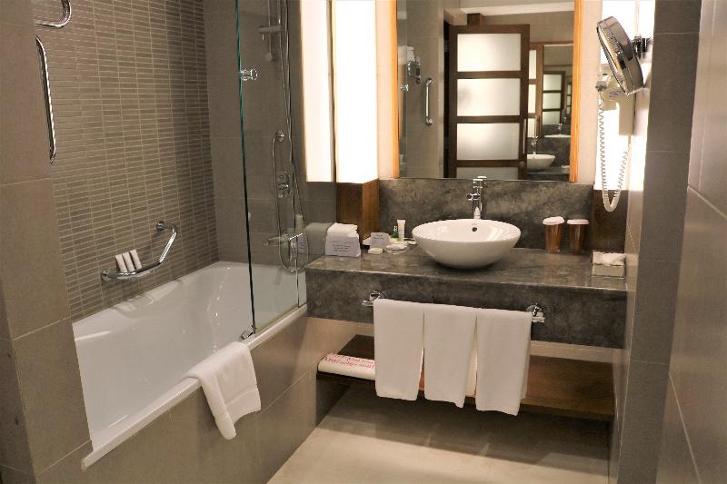 Crowne Plaza Sohar - Oda