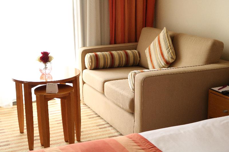 Crowne Plaza Sohar - Oda