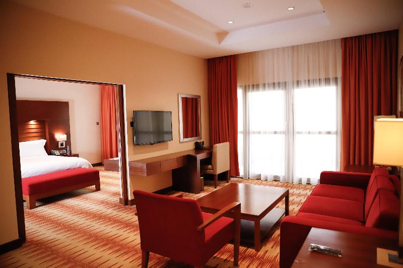 Crowne Plaza Sohar - Oda