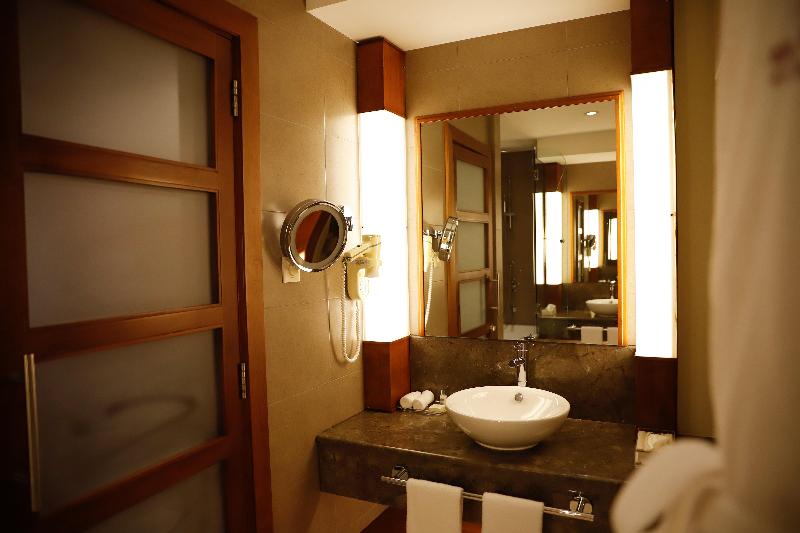 Crowne Plaza Sohar - Oda