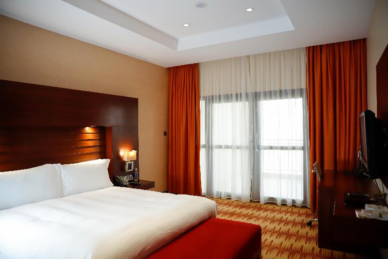 Crowne Plaza Sohar - Oda