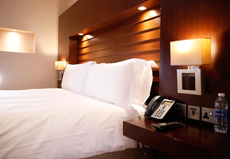 Crowne Plaza Sohar - Oda