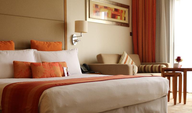 Crowne Plaza Sohar - Oda
