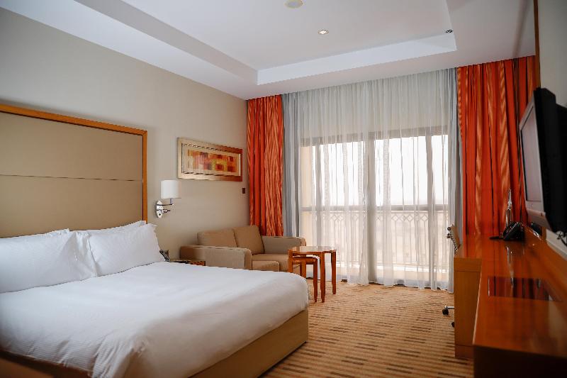Crowne Plaza Sohar - Oda