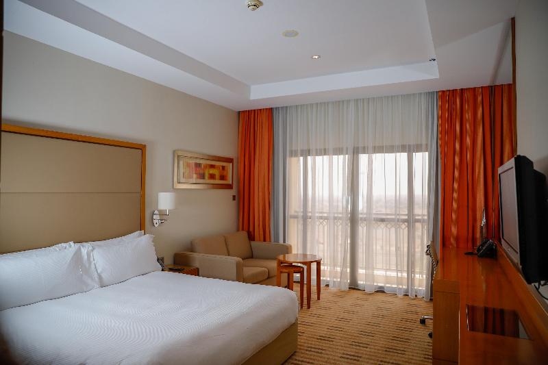 Crowne Plaza Sohar - Oda