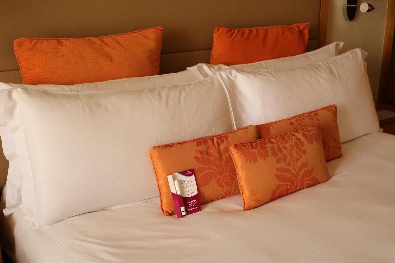 Crowne Plaza Sohar - Oda
