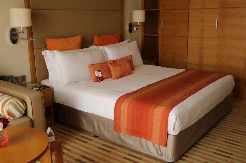 Crowne Plaza Sohar - Oda