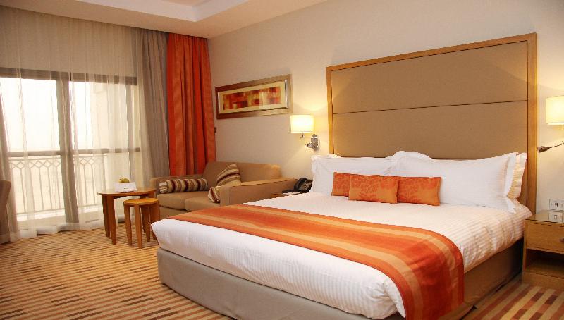Crowne Plaza Sohar - Oda