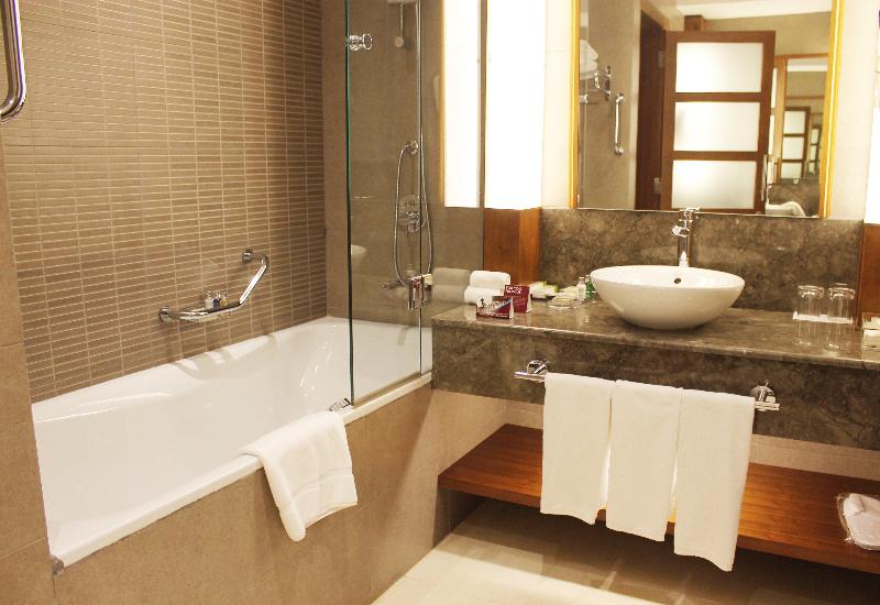 Crowne Plaza Sohar - Oda