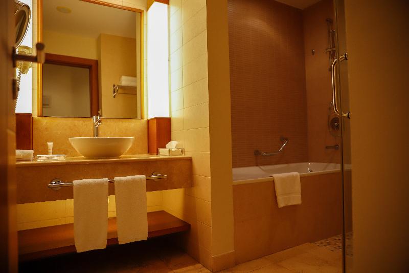 Crowne Plaza Sohar - Oda