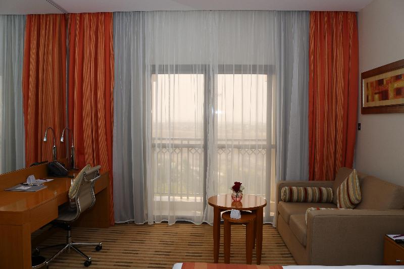 Crowne Plaza Sohar - Oda