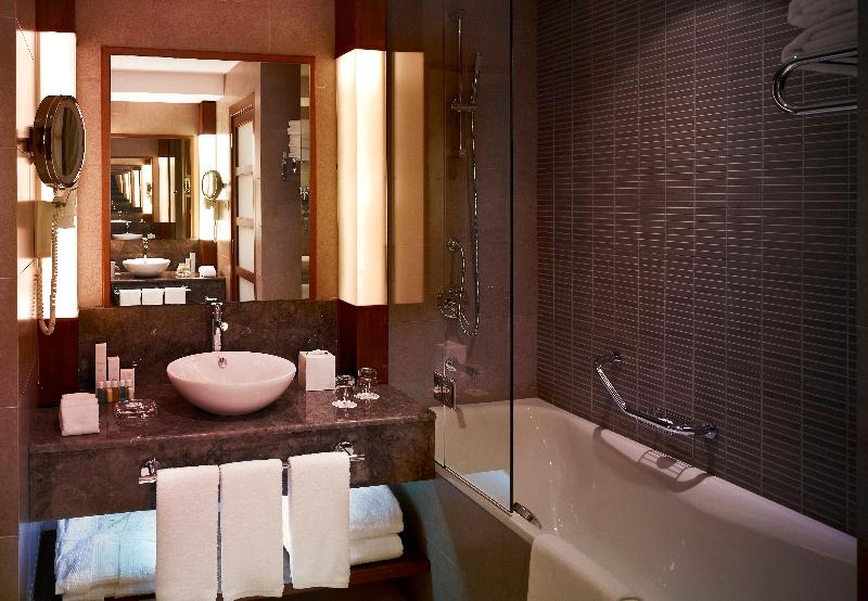 Crowne Plaza Sohar - Oda