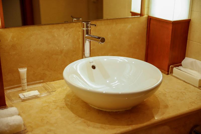 Crowne Plaza Sohar - Oda