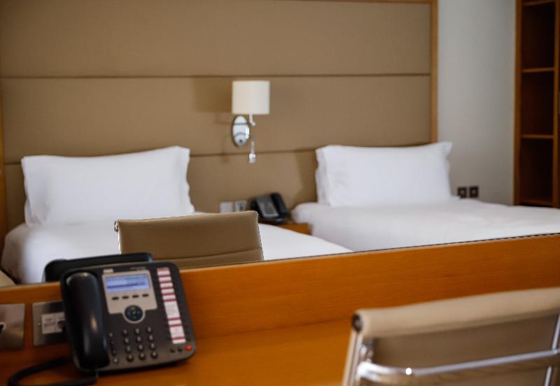 Crowne Plaza Sohar - Oda