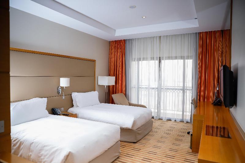 Crowne Plaza Sohar - Oda