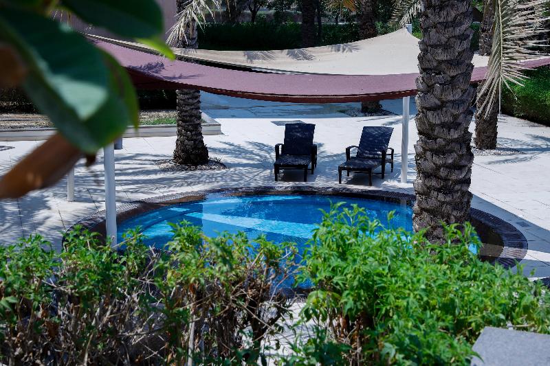 Crowne Plaza Sohar - Havuz