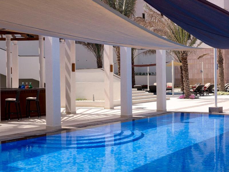 Crowne Plaza Sohar - Havuz