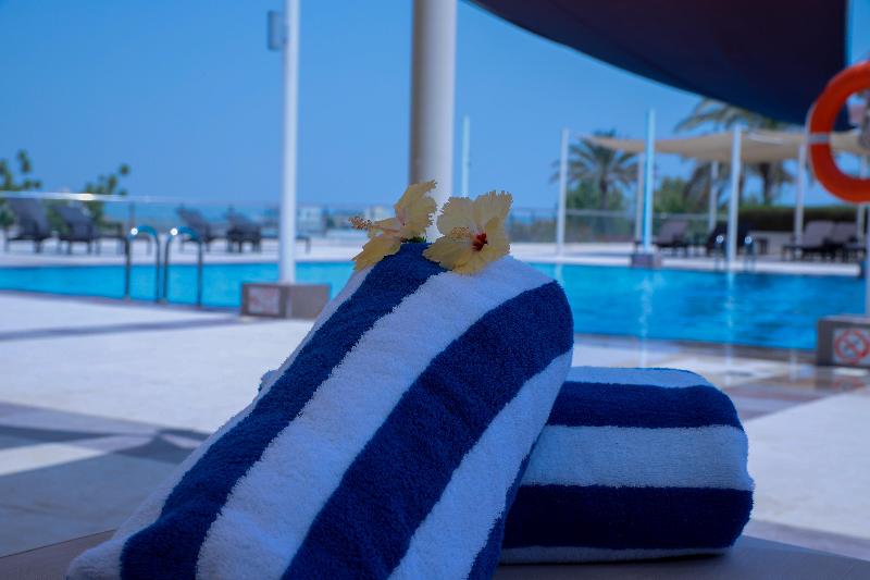 Crowne Plaza Sohar - Havuz
