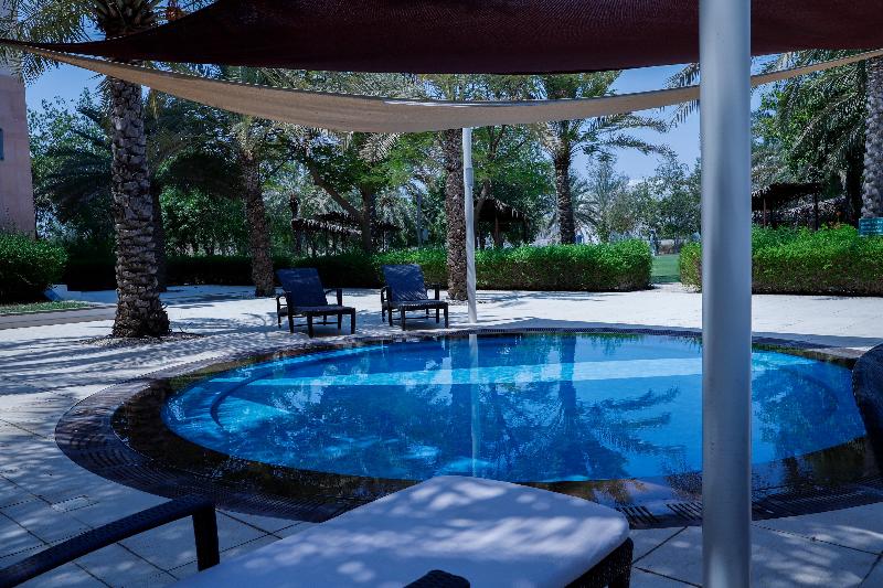 Crowne Plaza Sohar - Havuz