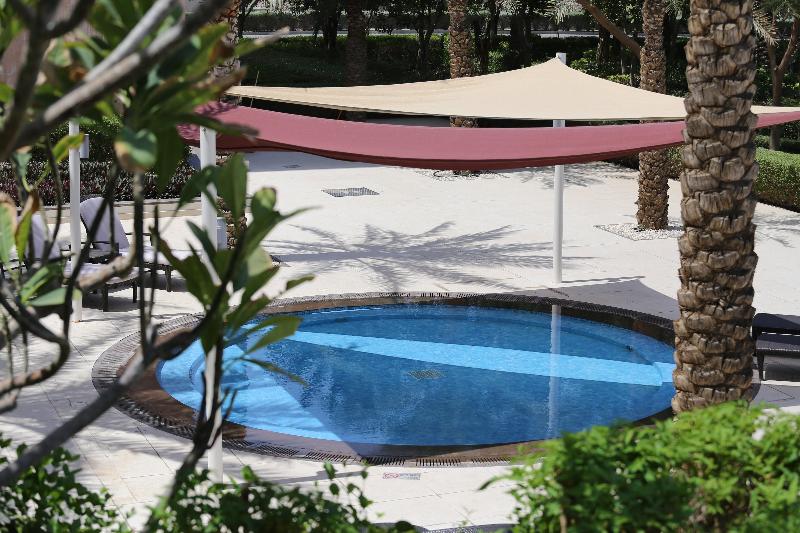 Crowne Plaza Sohar - Havuz