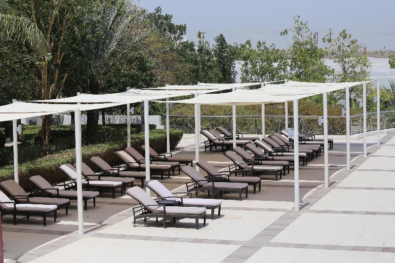 Crowne Plaza Sohar - Havuz