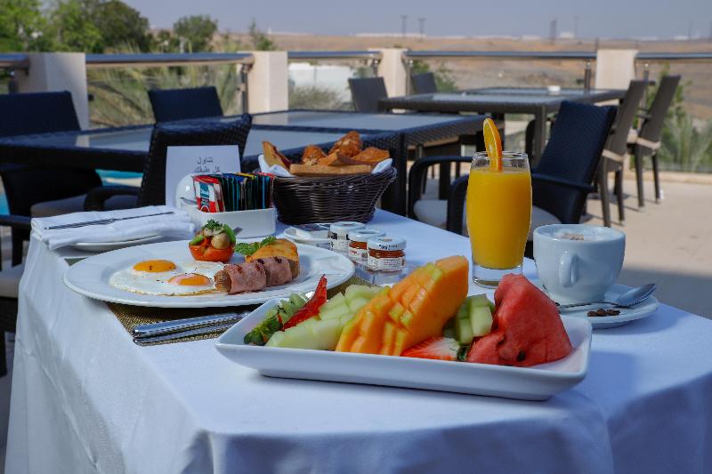 Crowne Plaza Sohar - Restoran