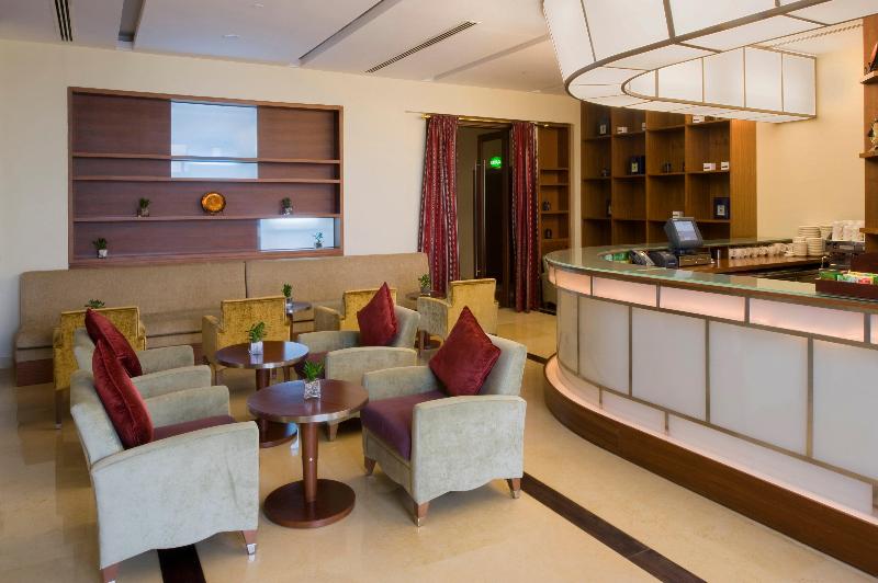 Crowne Plaza Sohar - Restoran