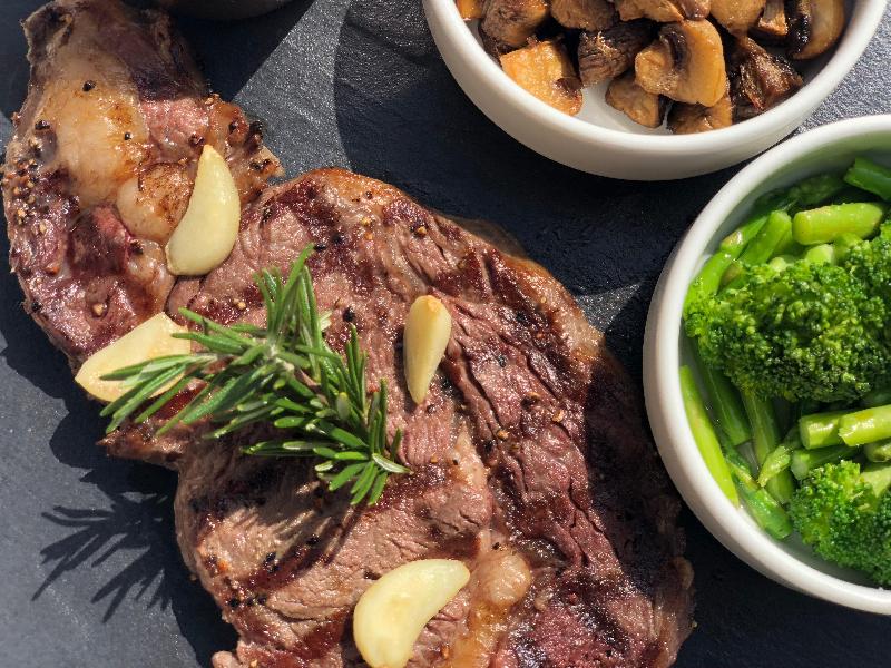 Crowne Plaza Sohar - Restoran